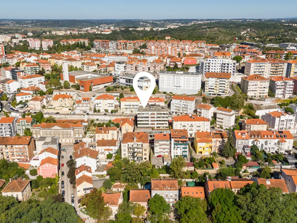Lejlighed i Coimbra, Coimbra - foto 2