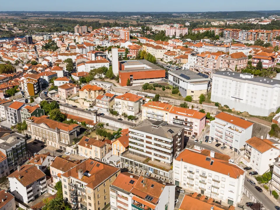 Lejlighed i Coimbra, Coimbra - foto 4