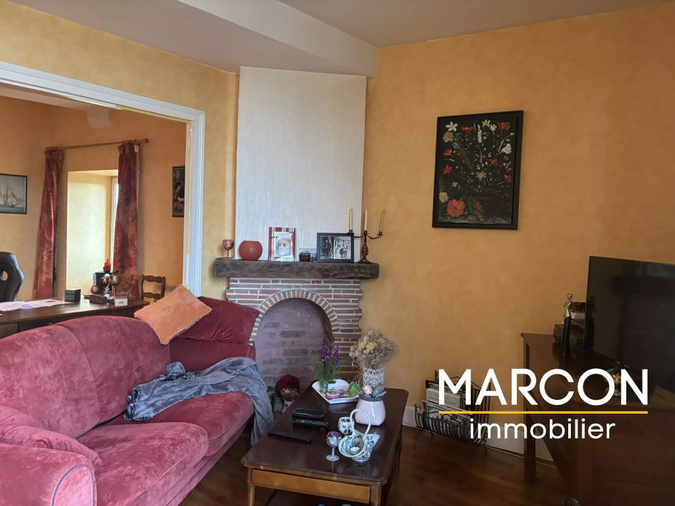 Apartamento em La Souterraine, Creuse - foto 4