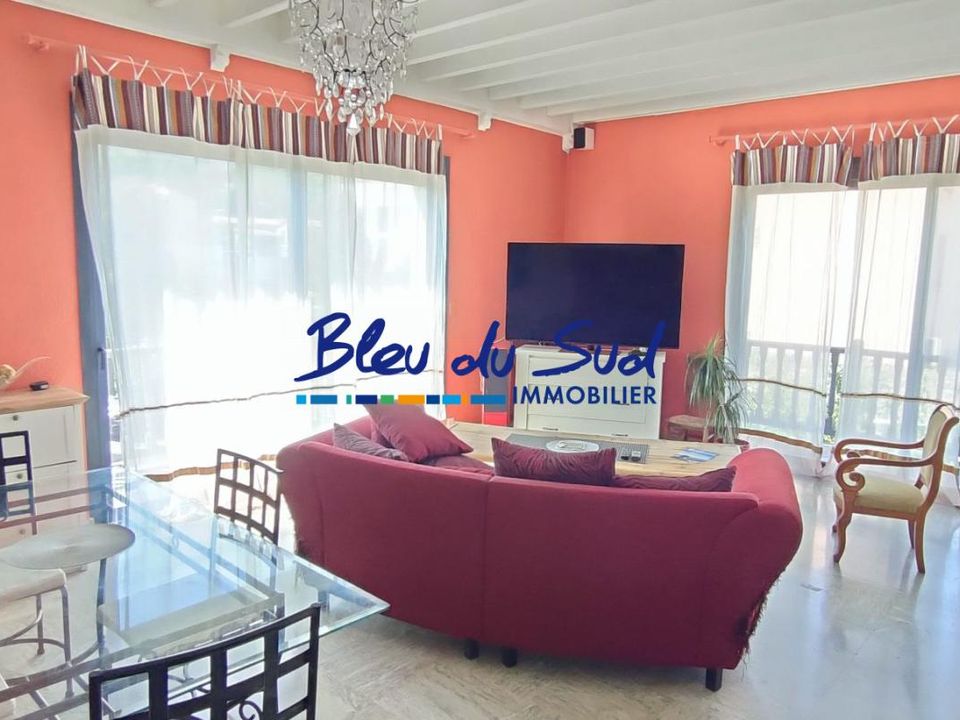 Villa i Prades, Pyrenees-Orientales - bilde 1