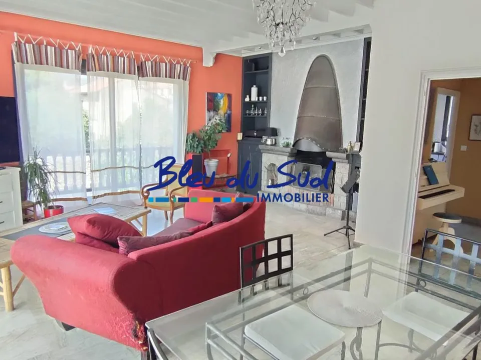 Villa i Prades, Pyrenees-Orientales - bilde 2