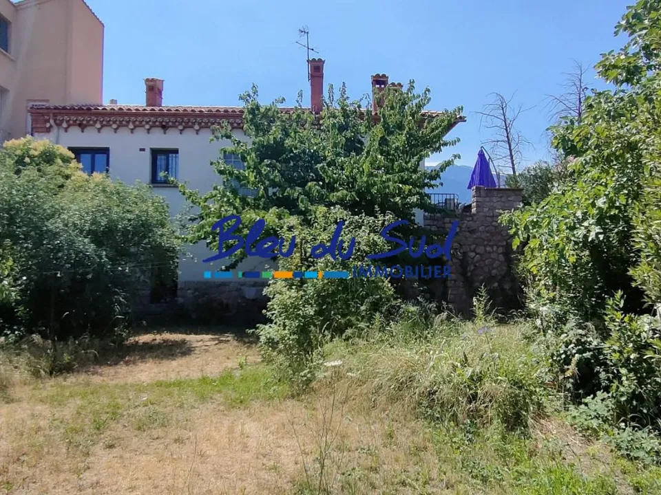 Villa i Prades, Pyrenees-Orientales - bilde 3
