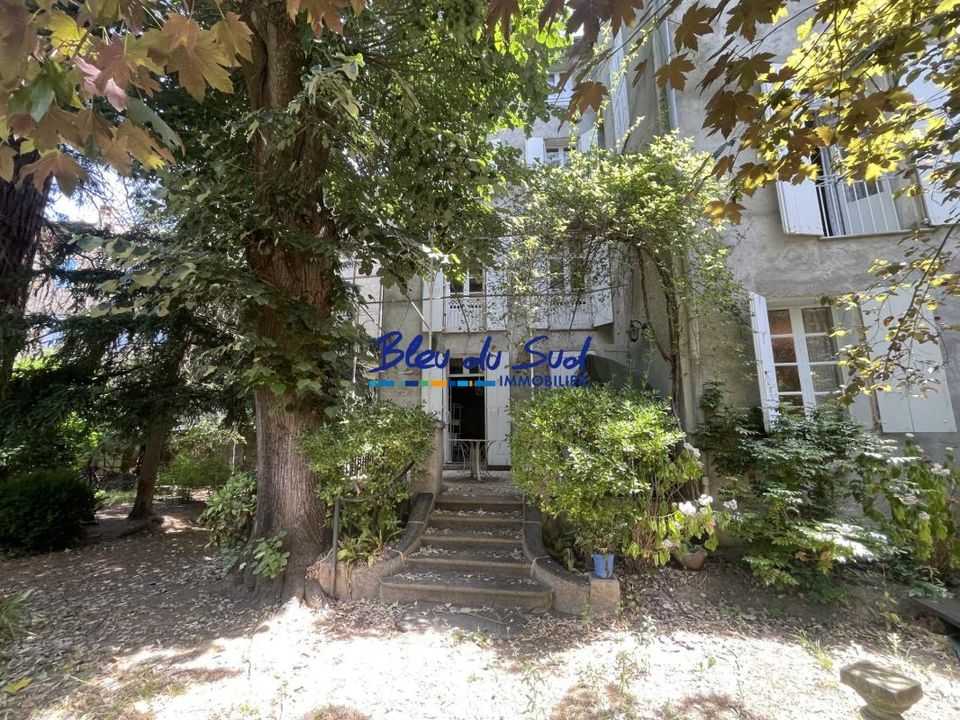 Villa en Vernet-les-Bains, Pyrenees-Orientales - foto 1