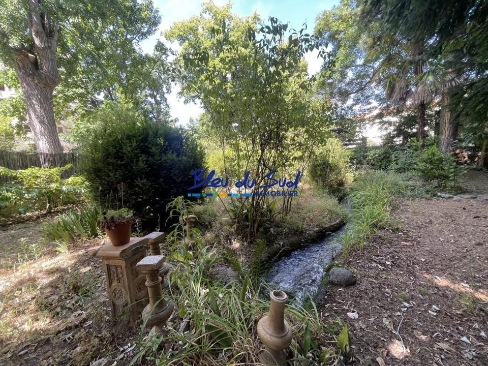 Villa en Vernet-les-Bains, Pyrenees-Orientales - foto 2