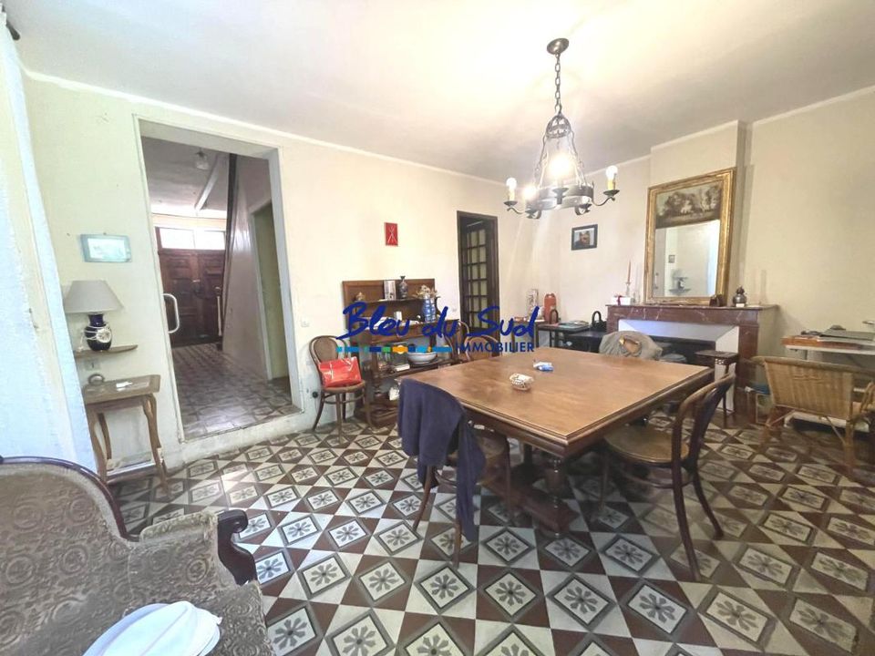 Villa en Vernet-les-Bains, Pyrenees-Orientales - foto 5