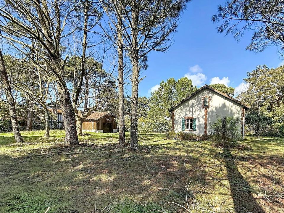 Villa en Moliets-et-Maa, Landes - foto 2