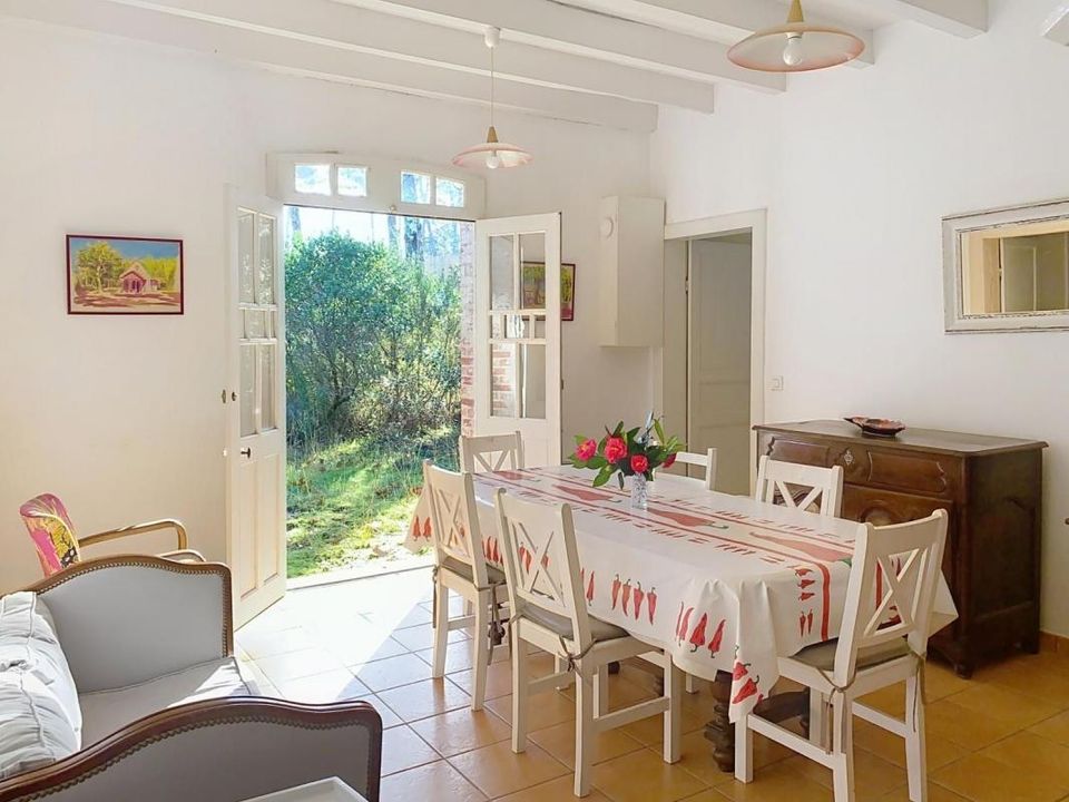 Villa en Moliets-et-Maa, Landes - foto 5