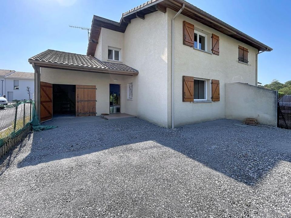 Villa en Messanges, Landes - foto 1
