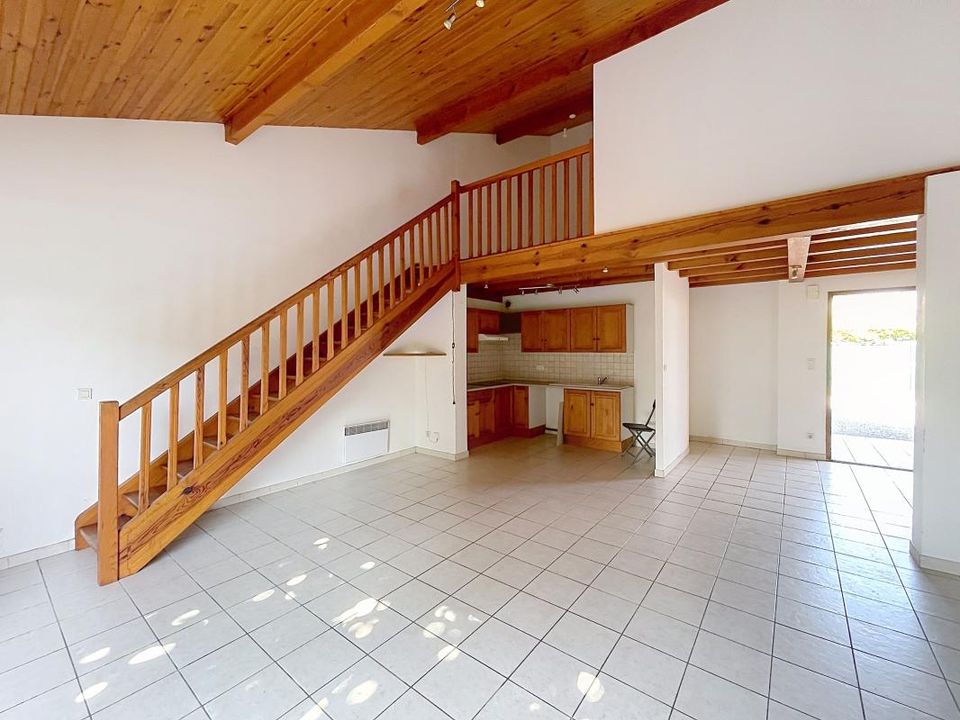 Villa en Messanges, Landes - foto 4
