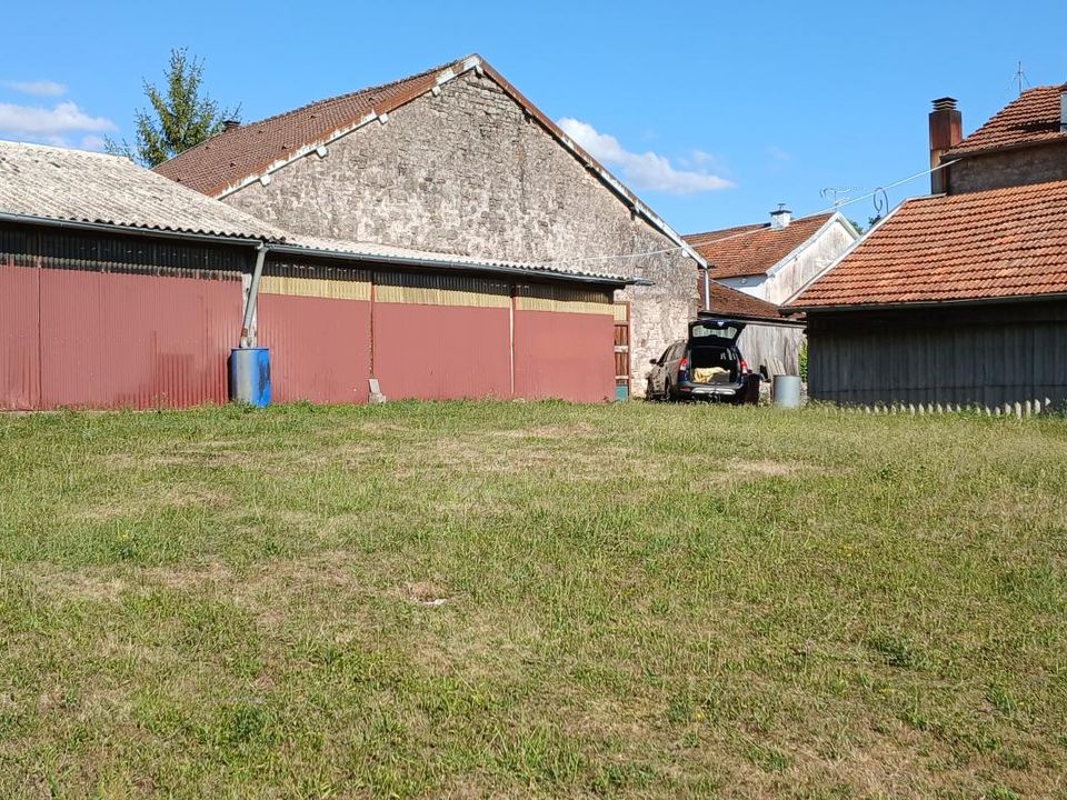 Dorpshuis in Velorcey, Haute-Saone - foto 2