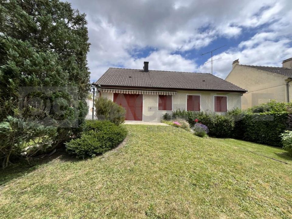 Villa a Montfermeil, Seine-Saint-Denis - foto 1