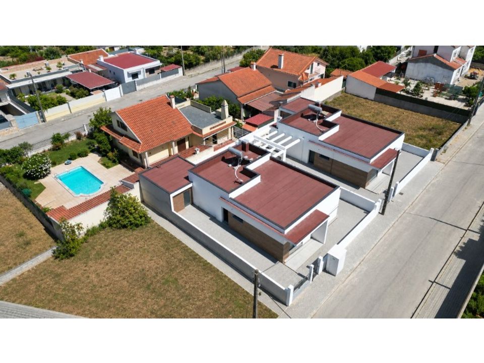 Villa i Fernao Ferro, Setubal - foto 2