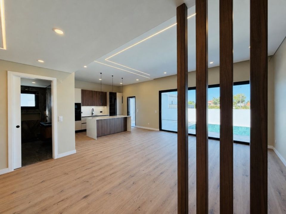Villa i Fernao Ferro, Setubal - foto 3
