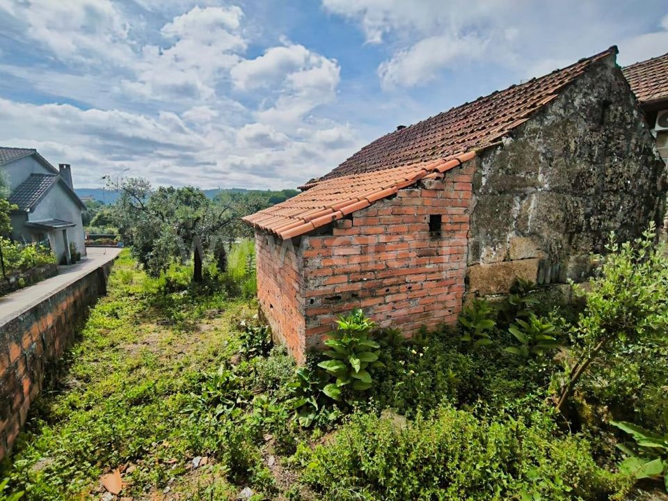 Villa i Viseu, Viseu - foto 1