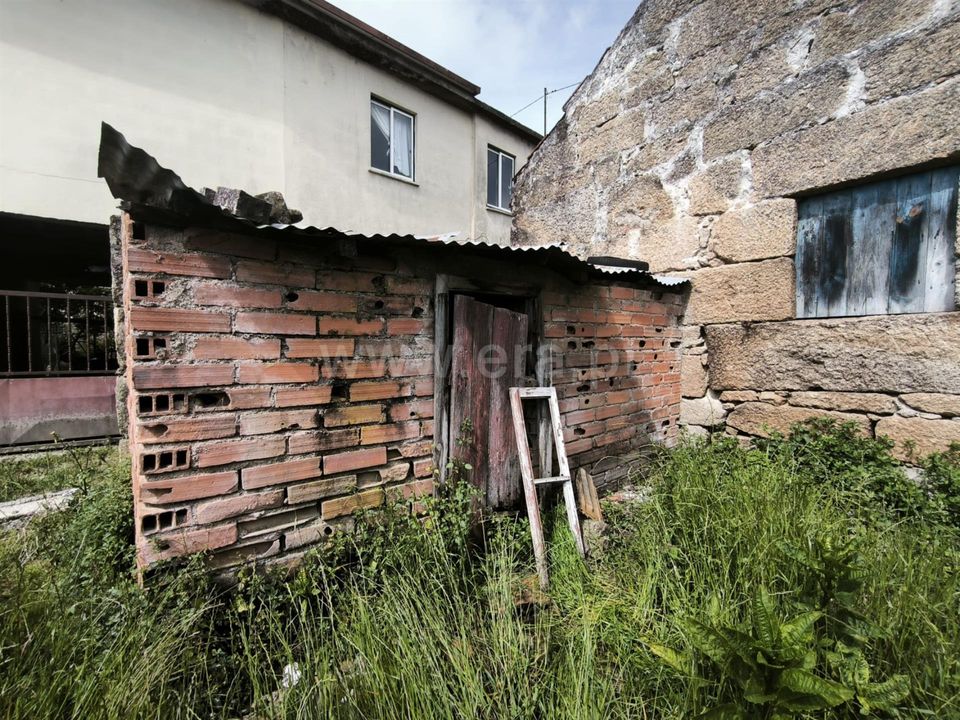 Villa i Viseu, Viseu - foto 4