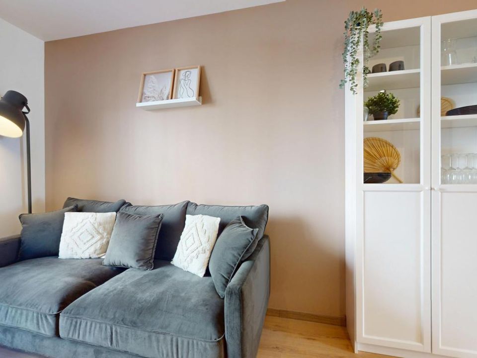 Apartment in Grenoble, Isere - photo 4