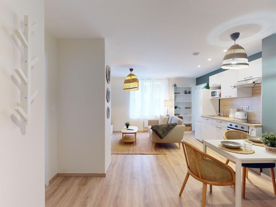 Apartment in Grenoble, Isere - photo 5