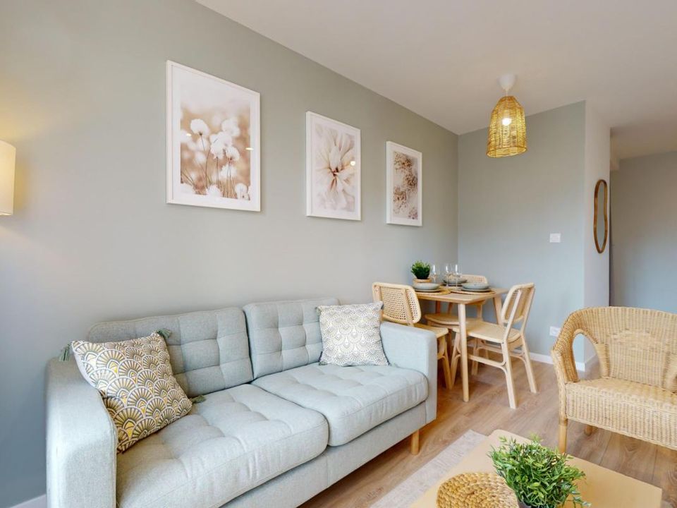 Apartment in Grenoble, Isere - photo 4