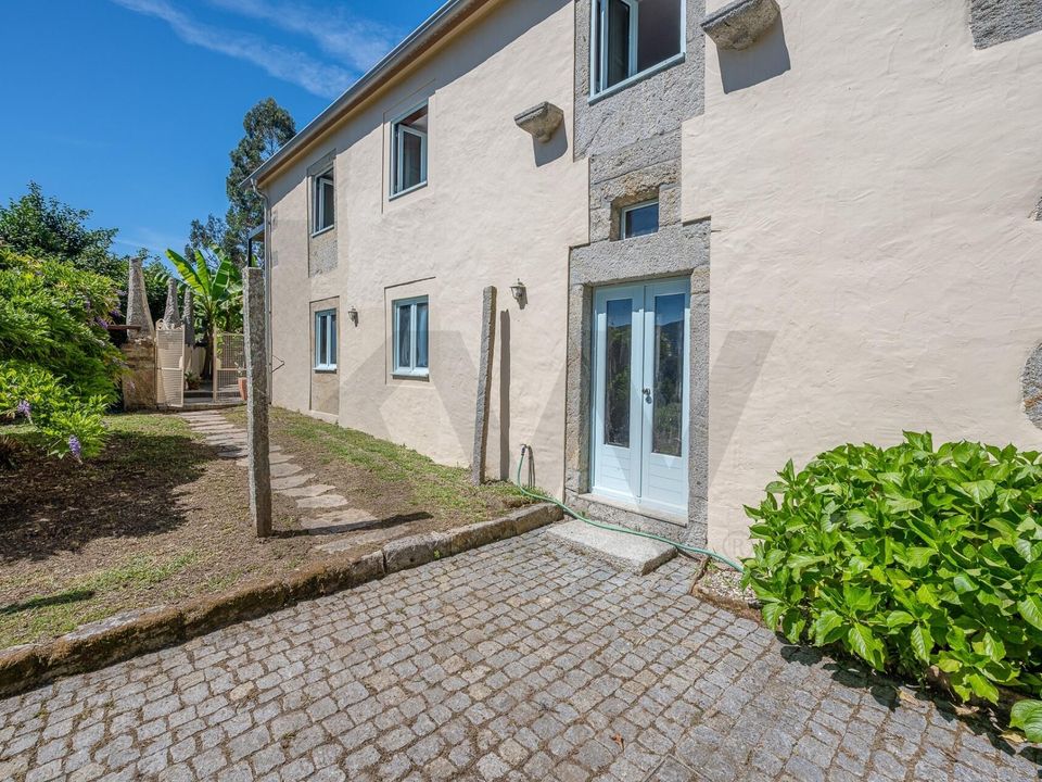 Farm i Caminha, Viana do Castelo - foto 3