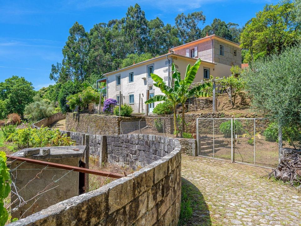Farm i Caminha, Viana do Castelo - foto 2