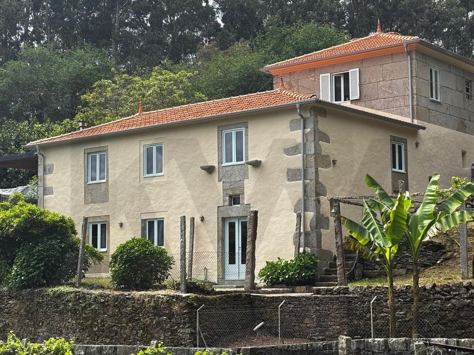 Farm i Caminha, Viana do Castelo - foto 4