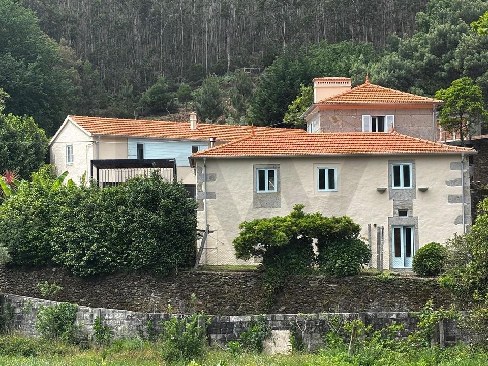Farm i Caminha, Viana do Castelo - foto 5