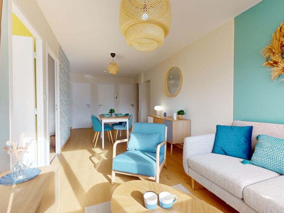 Apartament a Grenoble, Isere - foto 3