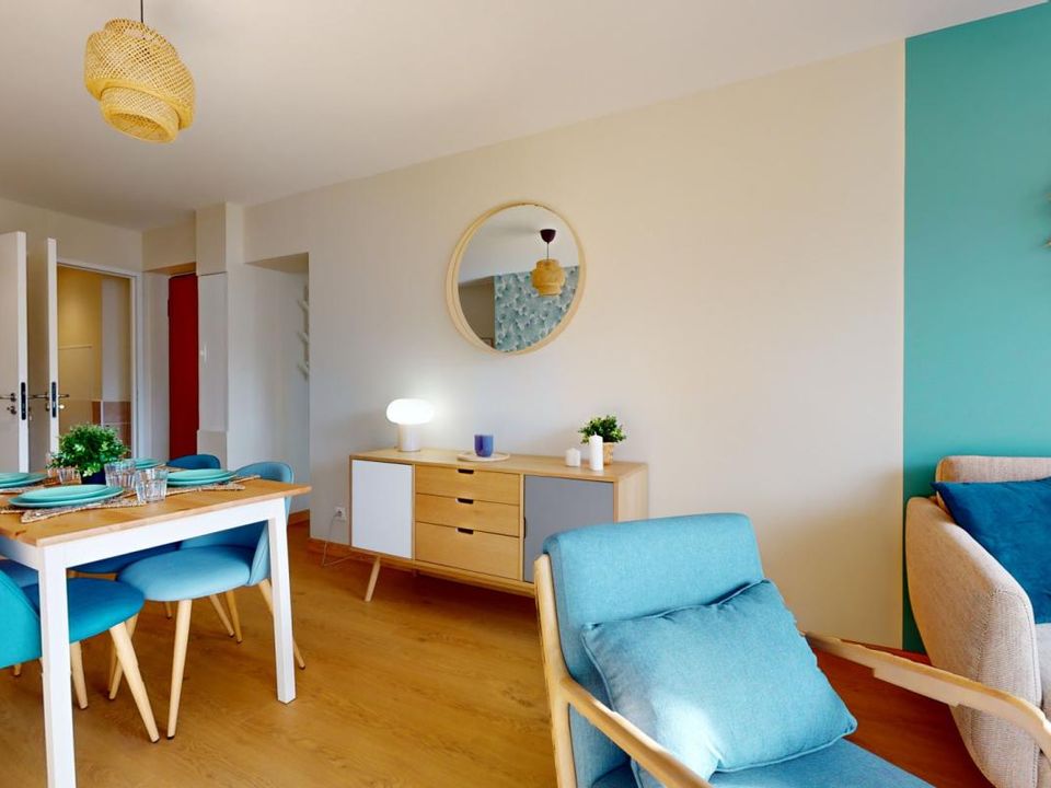 Apartament a Grenoble, Isere - foto 4