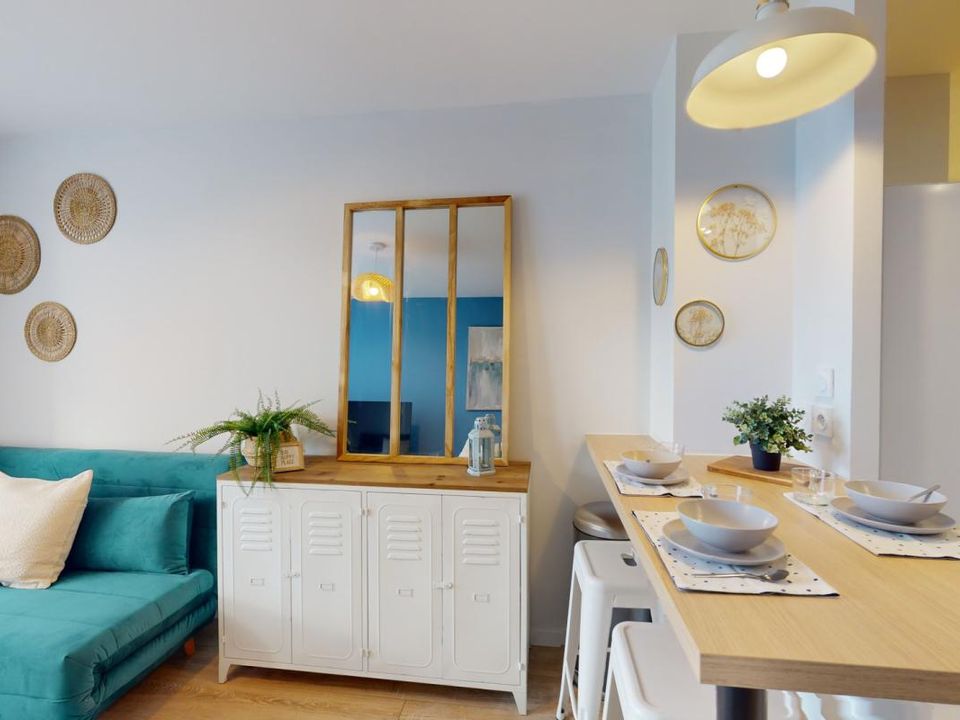 Apartment in Grenoble, Isere - photo 3