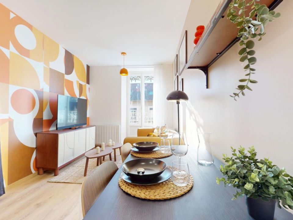 Apartamento en Grenoble, Isere - foto 3