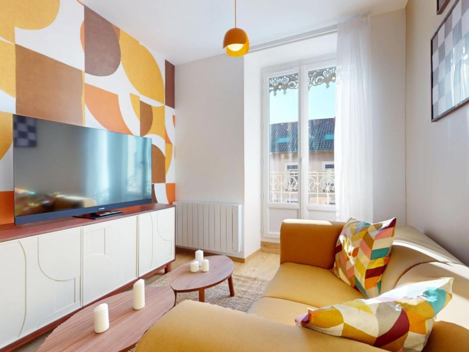 Apartamento en Grenoble, Isere - foto 4