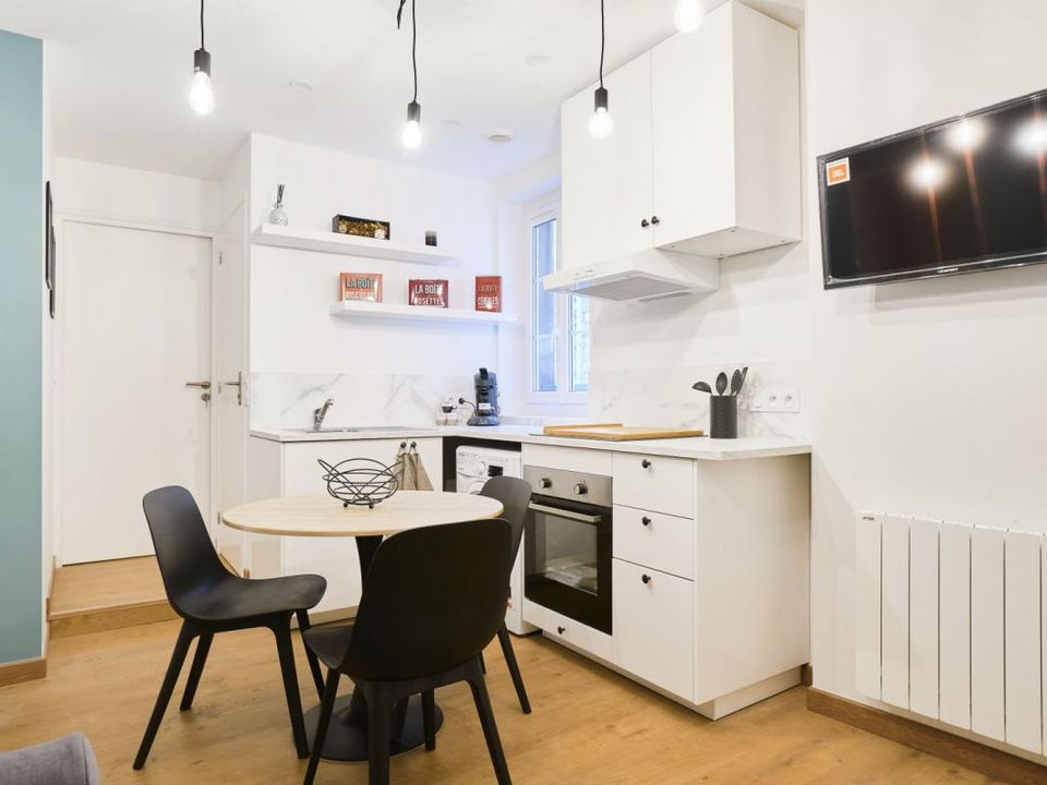 Apartament a Saint-Ouen-l'Aumône, Val-d'Oise - foto 4
