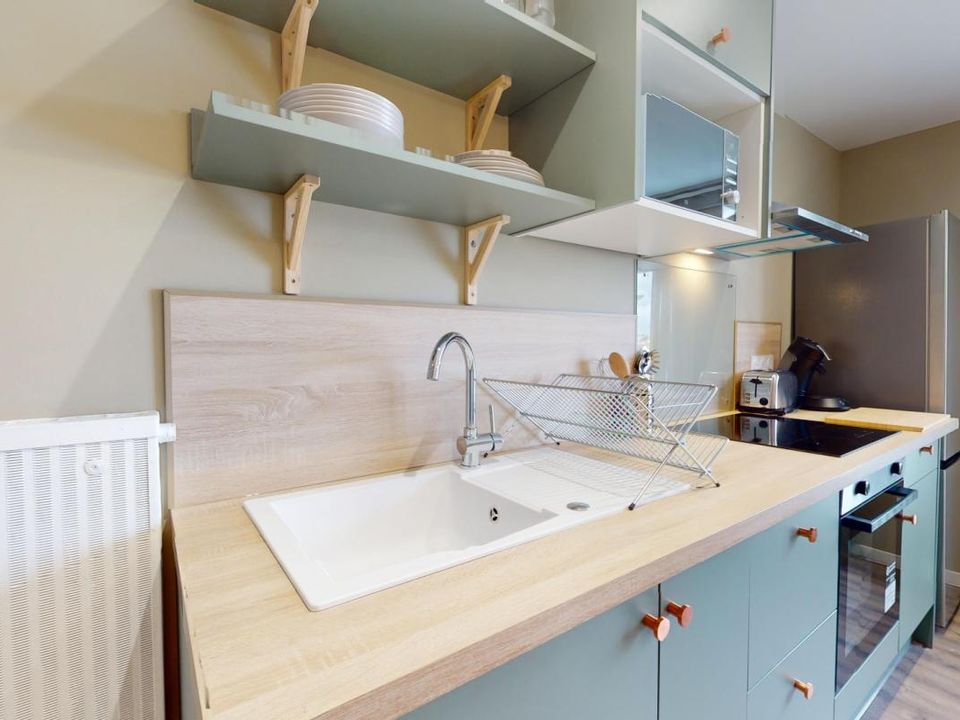 Apartment in Clermont-Ferrand, Puy-de-Dome - photo 2