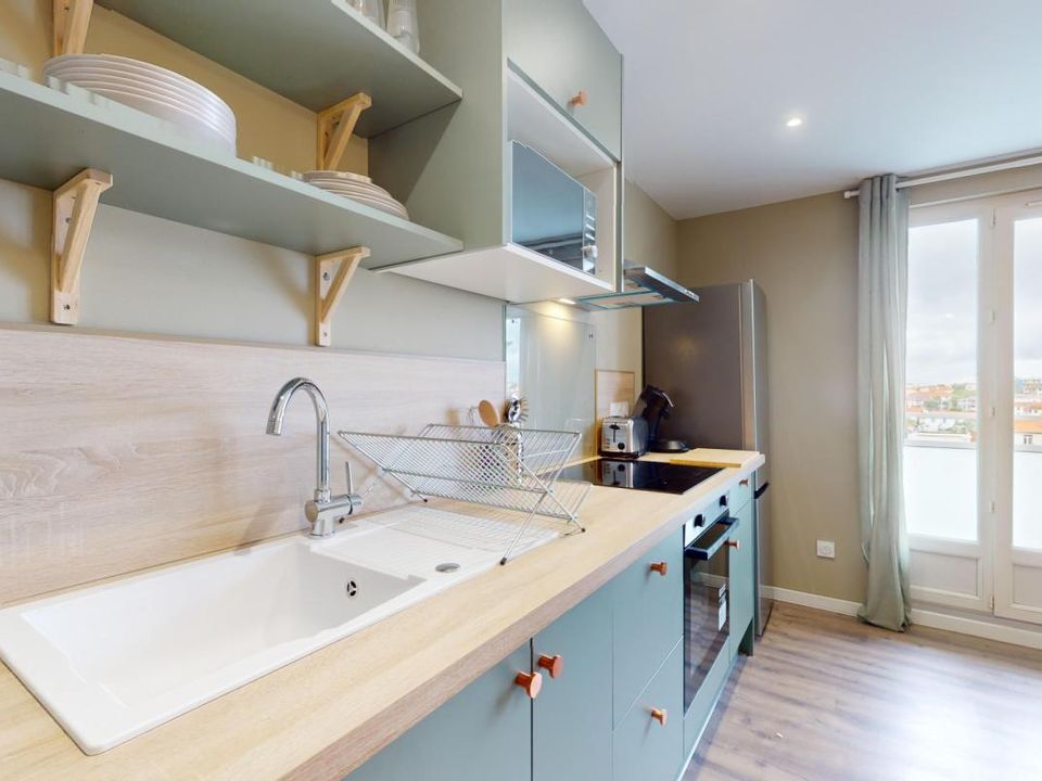 Apartment in Clermont-Ferrand, Puy-de-Dome - photo 3