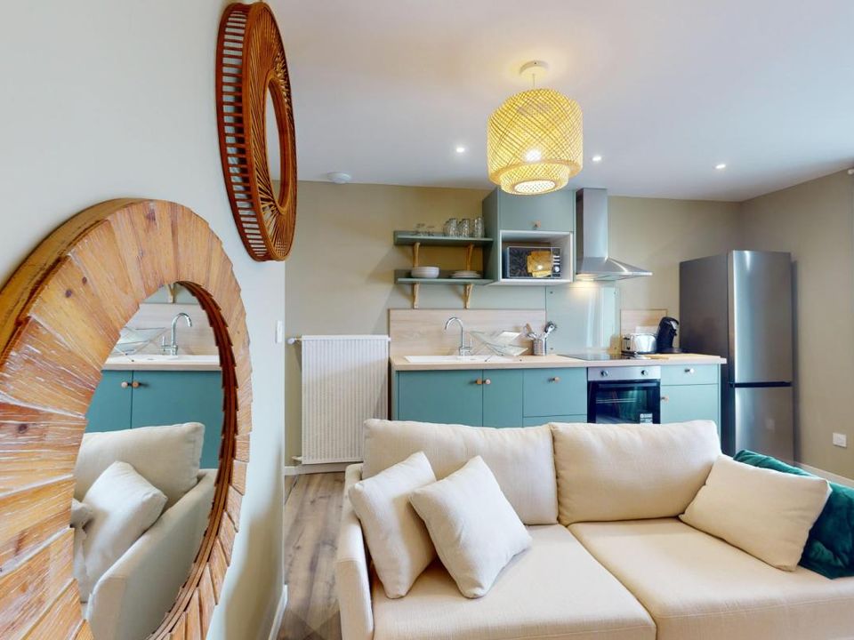 Apartment in Clermont-Ferrand, Puy-de-Dome - photo 4