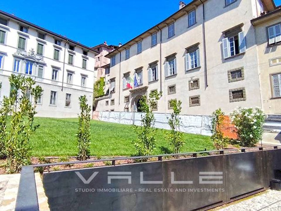 Parkeringsplads i Bergamo, Bergamo - foto 5