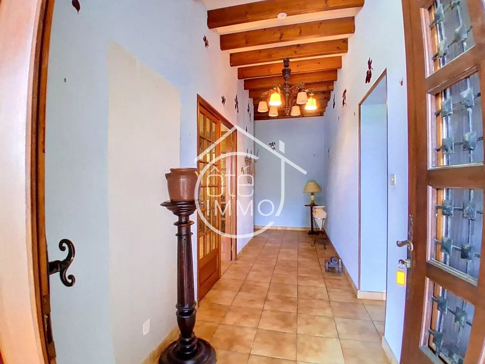 Villa a Saint-Andre-et-Appelles, Gironde - foto 3