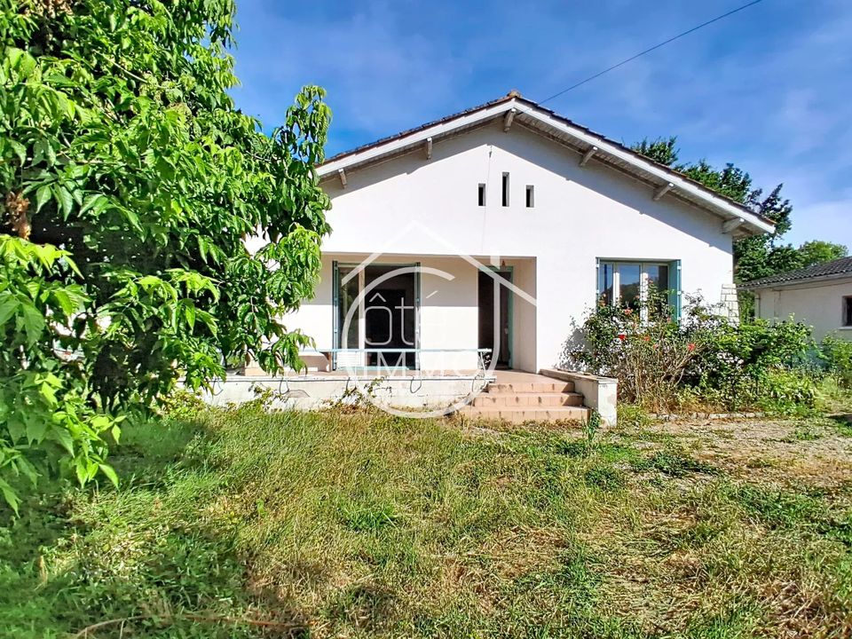 Villa a Pineuilh, Gironde - foto 1