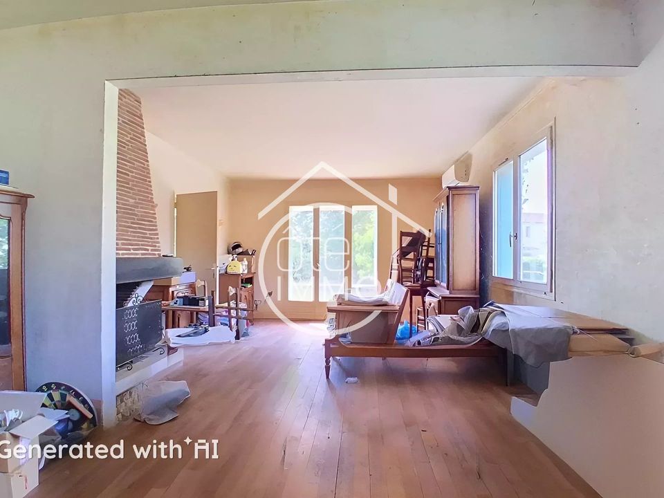Villa a Pineuilh, Gironde - foto 3