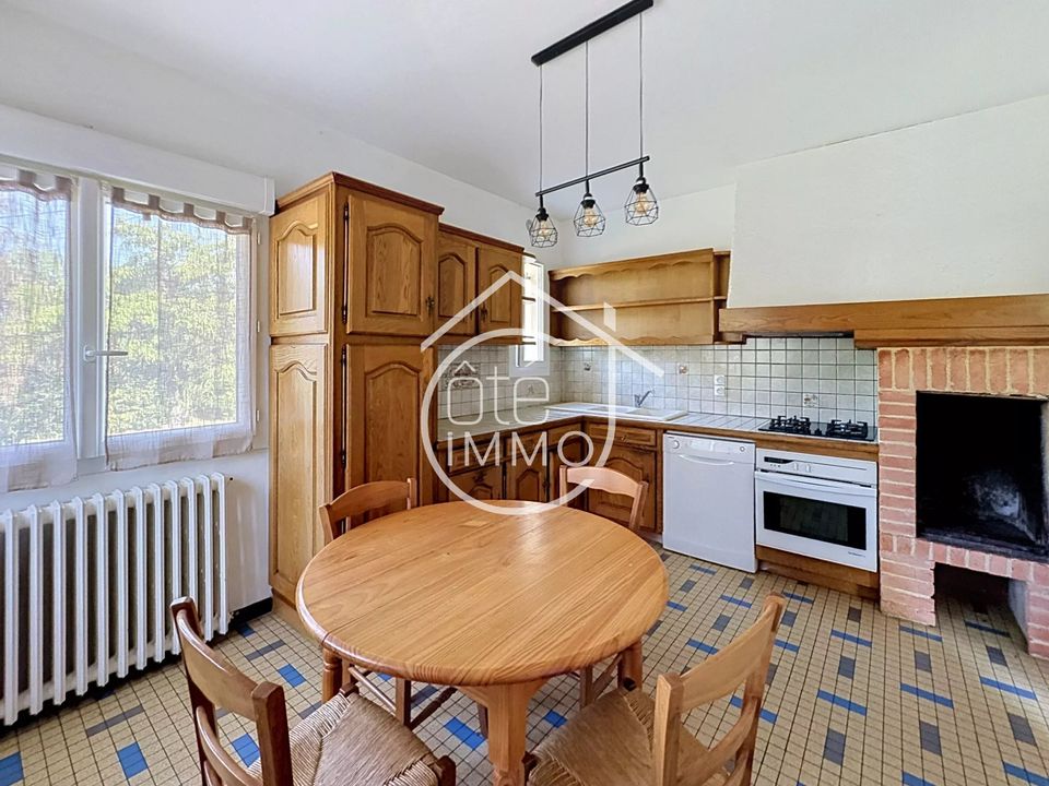 Villa a Pineuilh, Gironde - foto 2