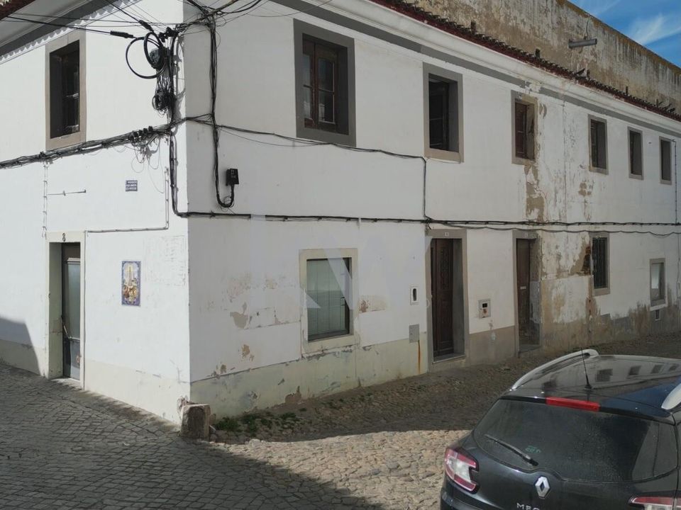 Byhus i Reguengos de Monsaraz, Evora - foto 1