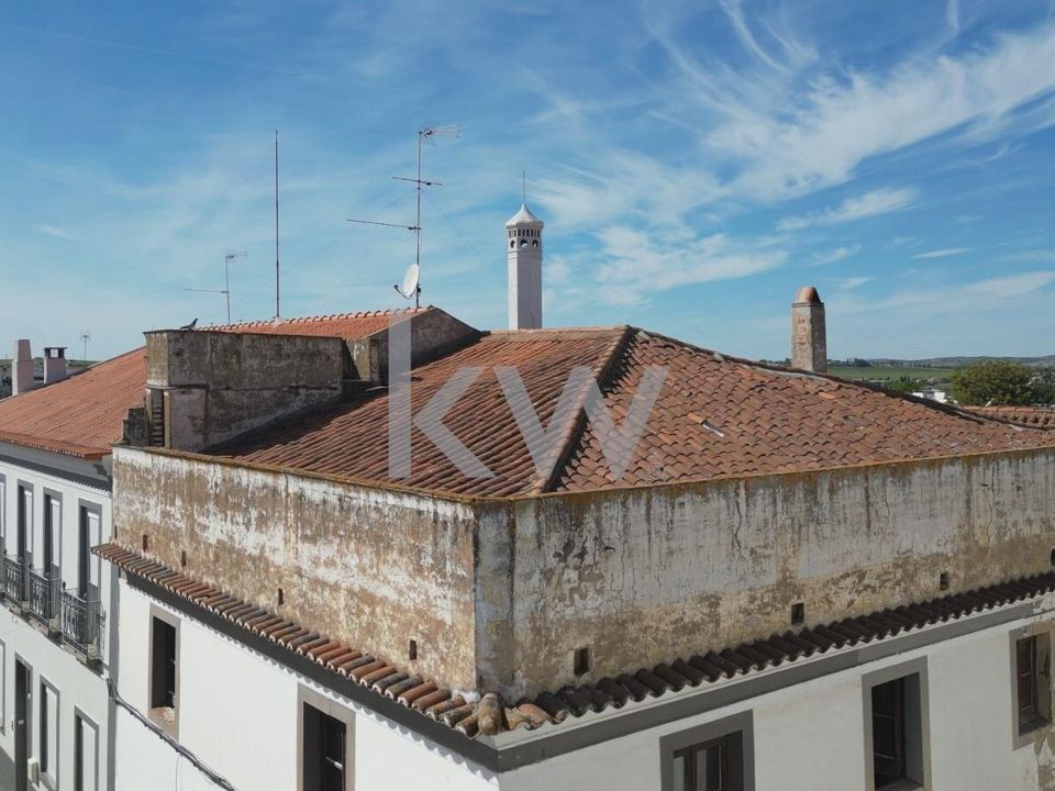 Byhus i Reguengos de Monsaraz, Evora - foto 2