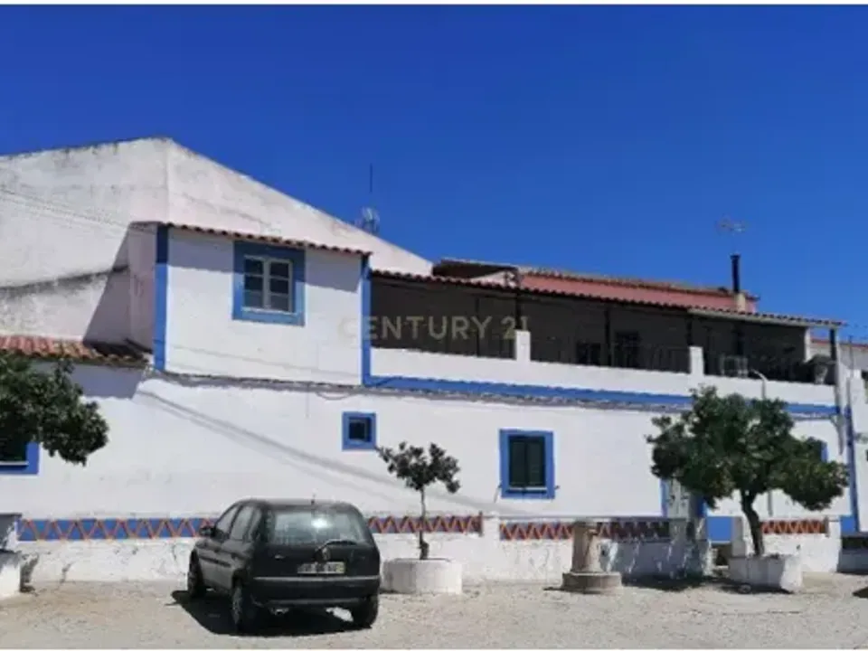 Villa a Mourao, Evora - foto 1