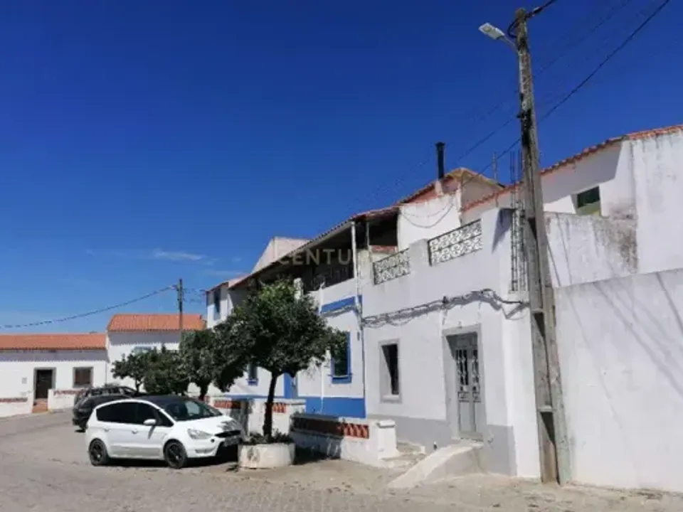 Villa a Mourao, Evora - foto 3