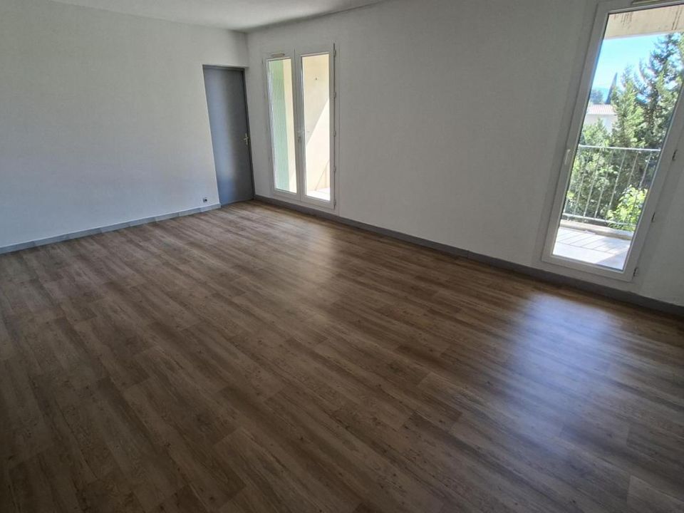 Wohnung in Le Thor, Vaucluse - Foto 3