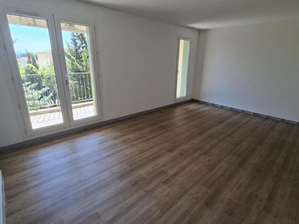 Wohnung in Le Thor, Vaucluse - Foto 4
