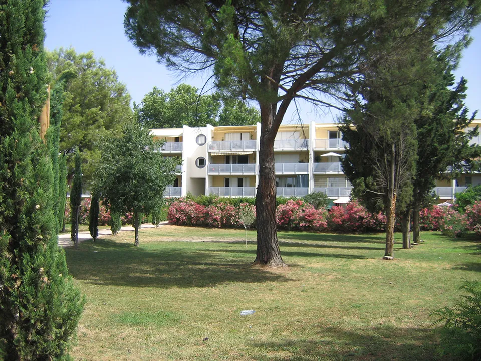 Lejlighed i Avignon, Vaucluse - foto 1