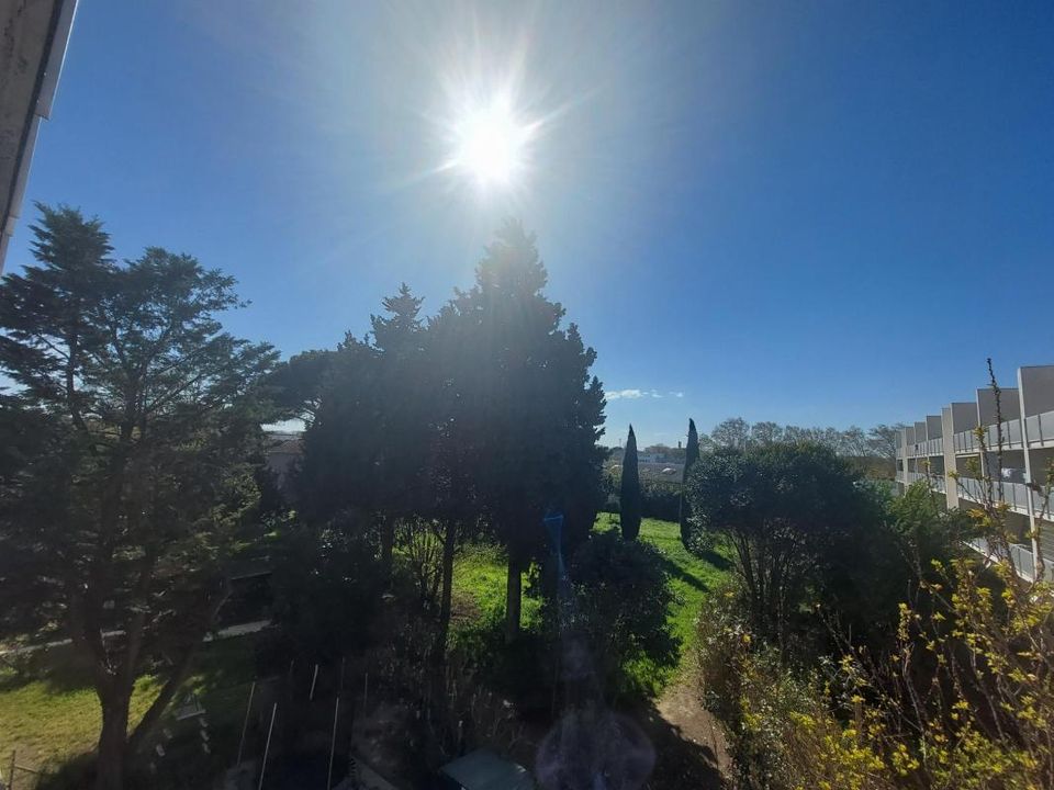 Lejlighed i Avignon, Vaucluse - foto 2