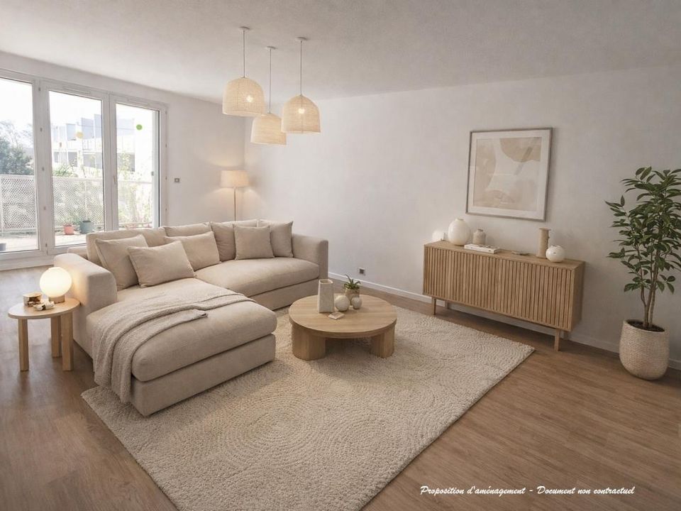 Lejlighed i Avignon, Vaucluse - foto 3