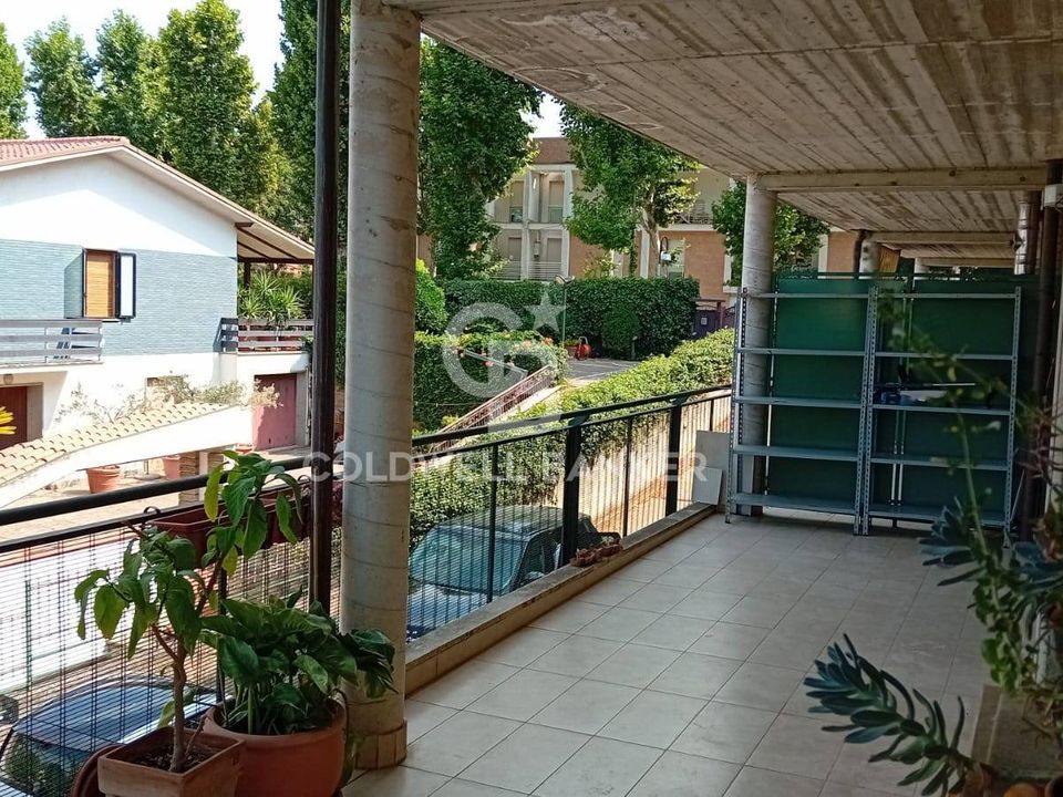 Leilighet i Sutri, Viterbo - bilde 5